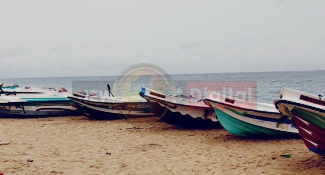 CPC to provide 500,000 liters of fuel to fishermen
